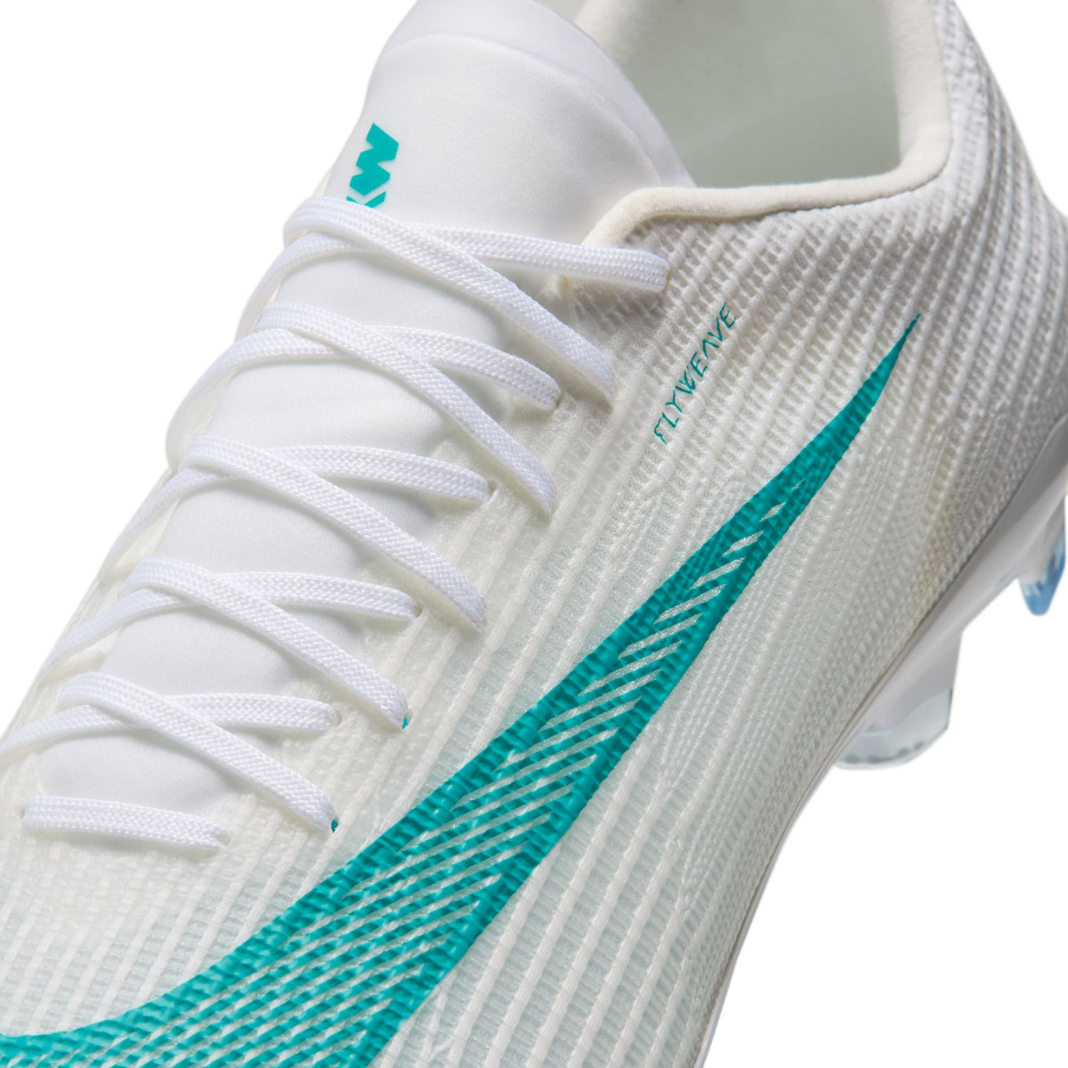 Nike Mercurial Superfly 11 Pro FG Firm Ground  - White/ Dusty Cactus/ White