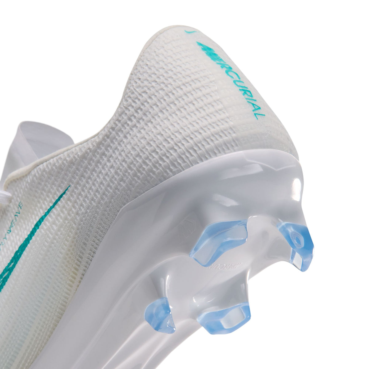 Nike Mercurial Superfly 11 Pro FG Firm Ground  - White/ Dusty Cactus/ White