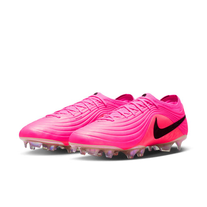 Nike Tiempo Maestro Elite T FG  Firm Ground Soccer Cleats - Multicolor/ Black