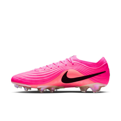 Nike Tiempo Maestro Elite T FG  Firm Ground Soccer Cleats - Multicolor/ Black