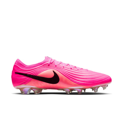 Nike Tiempo Maestro Elite T FG  Firm Ground Soccer Cleats - Multicolor/ Black
