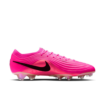 Nike Tiempo Maestro Elite T FG  Firm Ground Soccer Cleats - Multicolor/ Black