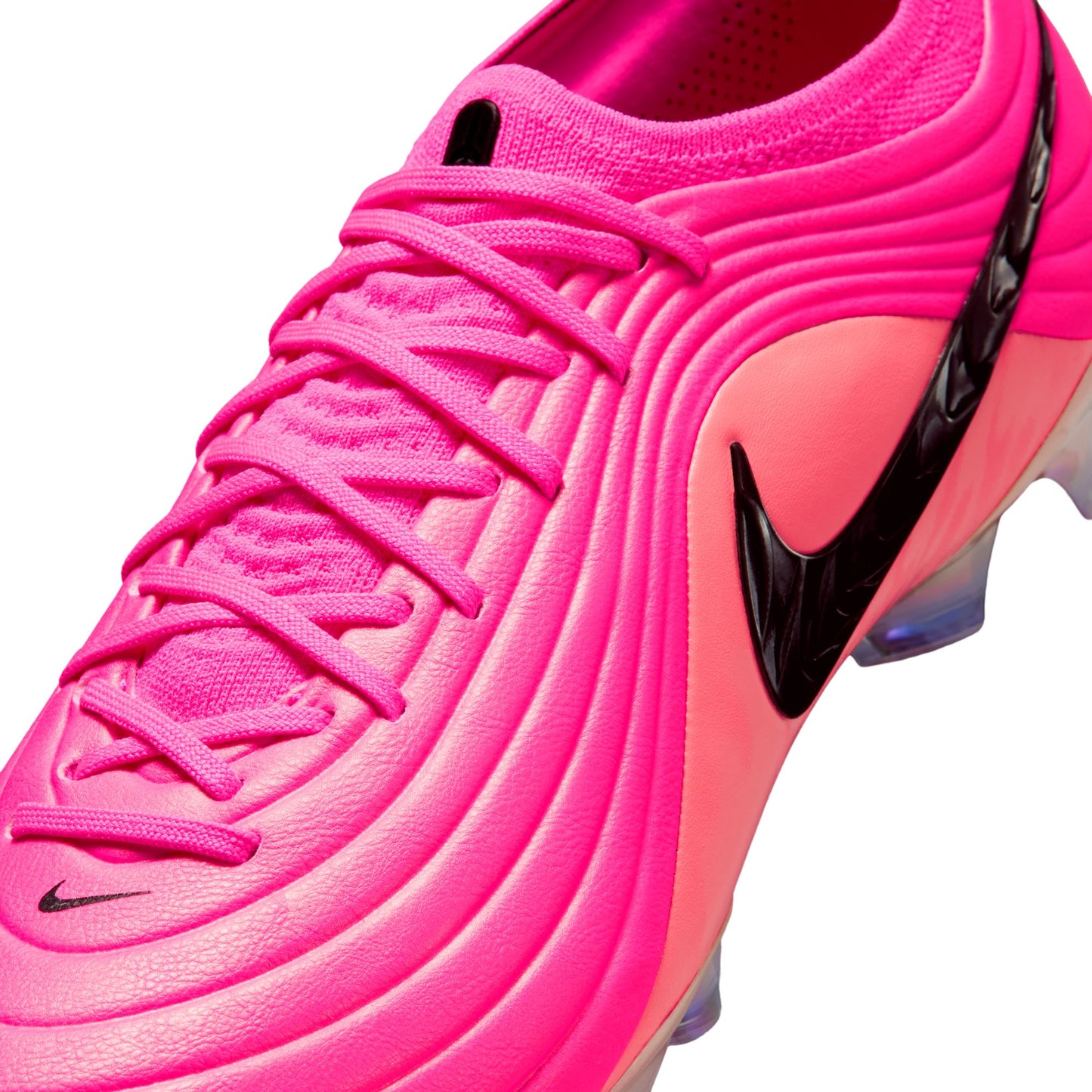 Nike Tiempo Maestro Elite T FG  Firm Ground Soccer Cleats - Multicolor/ Black