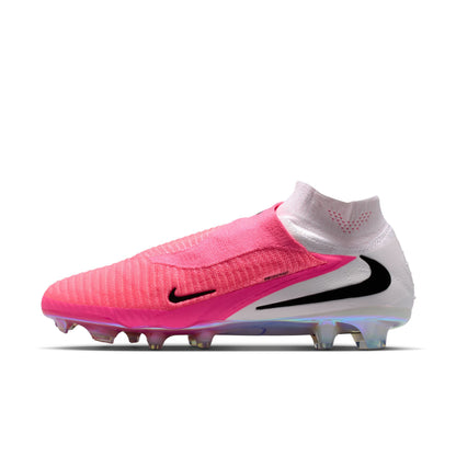Nike Phantom 6 High Elite FG Firm Ground - Multicolor / Black