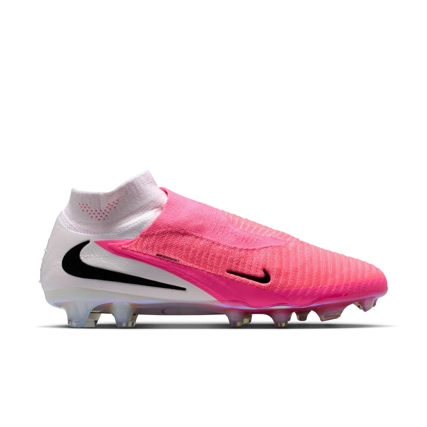 Nike Phantom 6 High Elite FG Firm Ground - Multicolor / Black