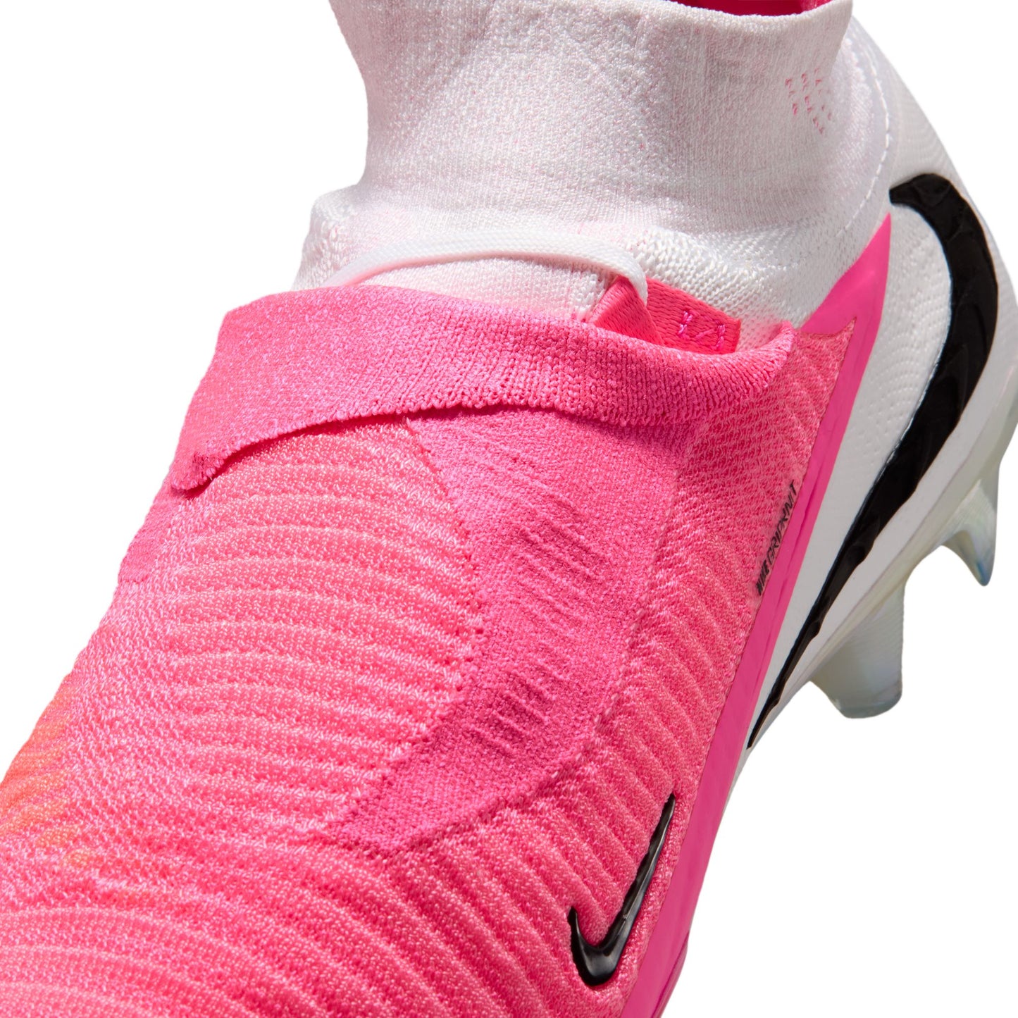 Nike Phantom 6 High Elite FG Firm Ground - Multicolor / Black