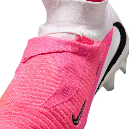 Nike Phantom 6 High Elite FG Firm Ground - Multicolor / Black