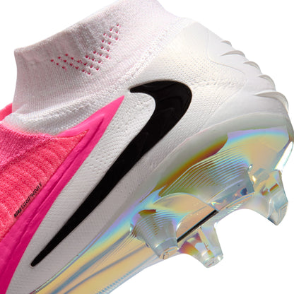 Nike Phantom 6 High Elite FG Firm Ground - Multicolor / Black