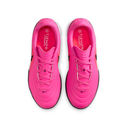 Nike Junior Tiempo Maestro 10 Academy T TF Turf Soccer Shoes - Multicolor / Black