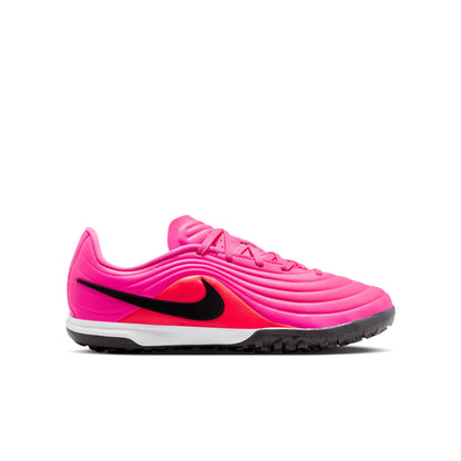 Nike Junior Tiempo Maestro 10 Academy T TF Turf Soccer Shoes - Multicolor / Black