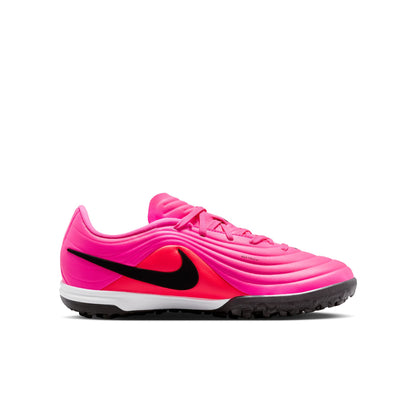 Nike Junior Tiempo Maestro 10 Academy T TF Turf Soccer Shoes - Multicolor / Black