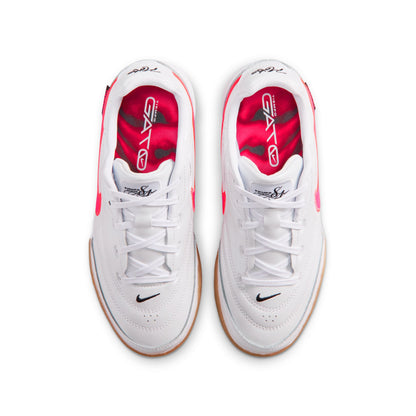 Nike Junior StreetGato T IC Indoor Soccer Shoes - Multicolor/ Black