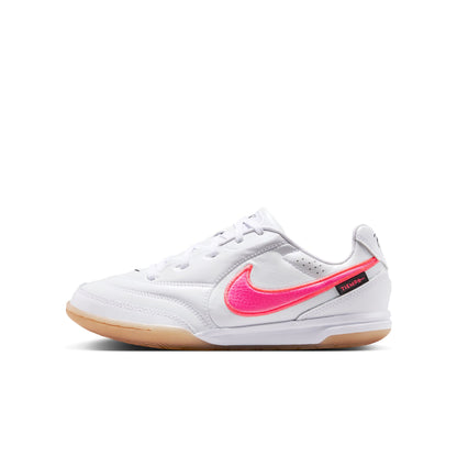 Nike Junior StreetGato T IC Indoor Soccer Shoes - Multicolor/ Black