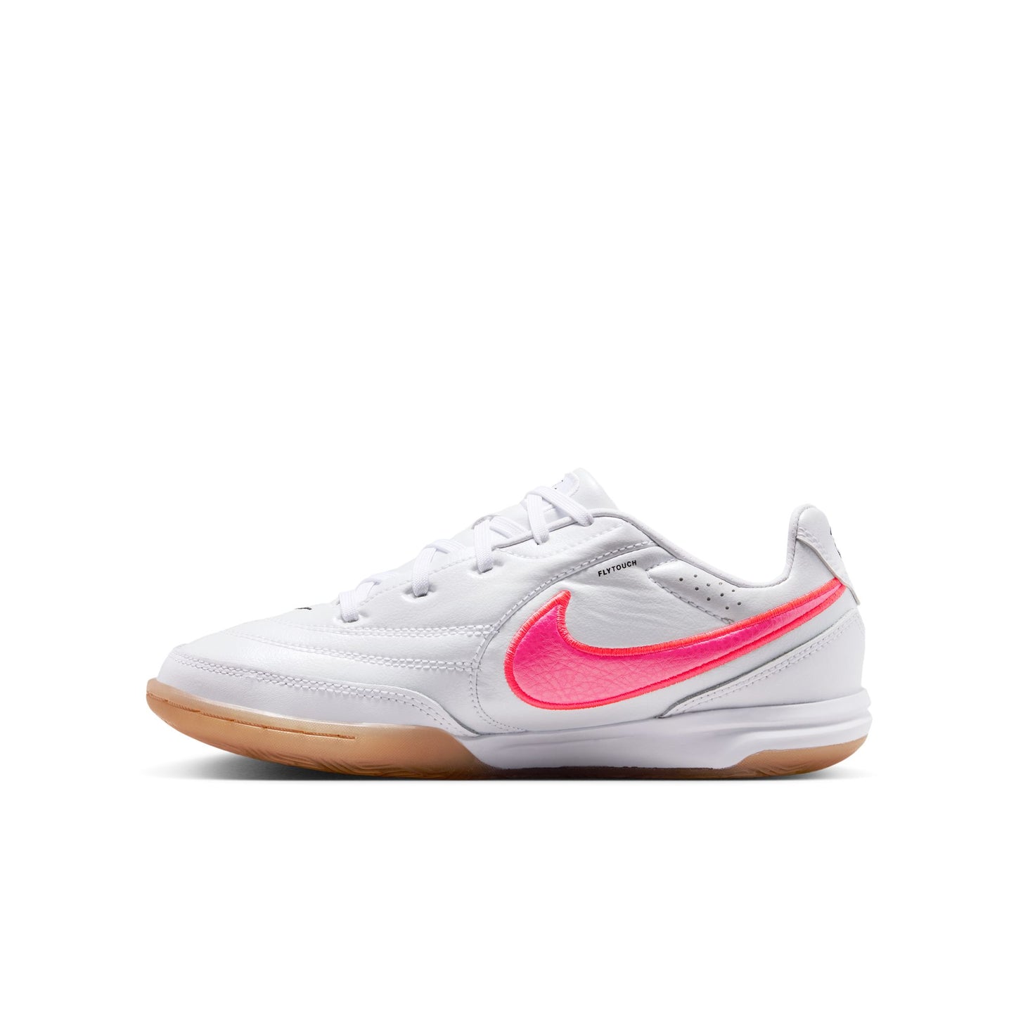 Nike Junior StreetGato T IC Indoor Soccer Shoes - Multicolor/ Black