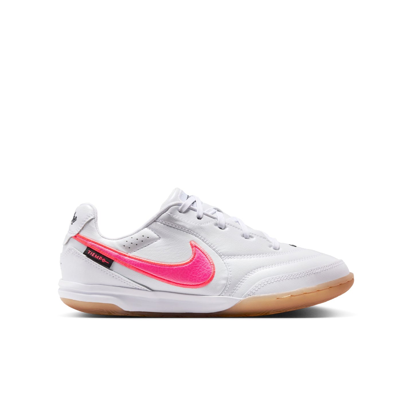 Nike Junior StreetGato T IC Indoor Soccer Shoes - Multicolor/ Black