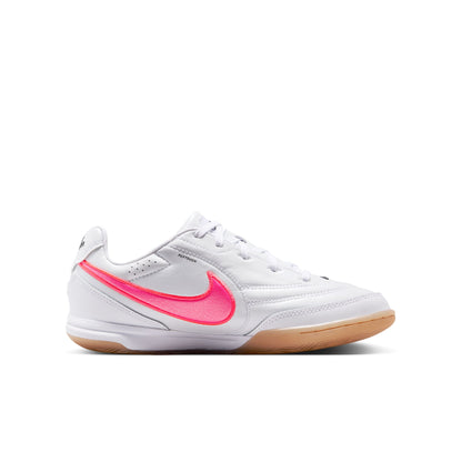Nike Junior StreetGato T IC Indoor Soccer Shoes - Multicolor/ Black