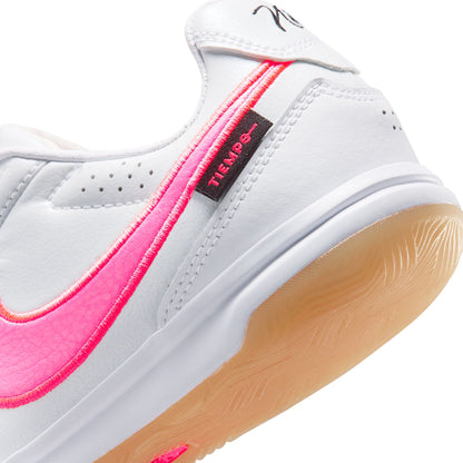 Nike Junior StreetGato T IC Indoor Soccer Shoes - Multicolor/ Black
