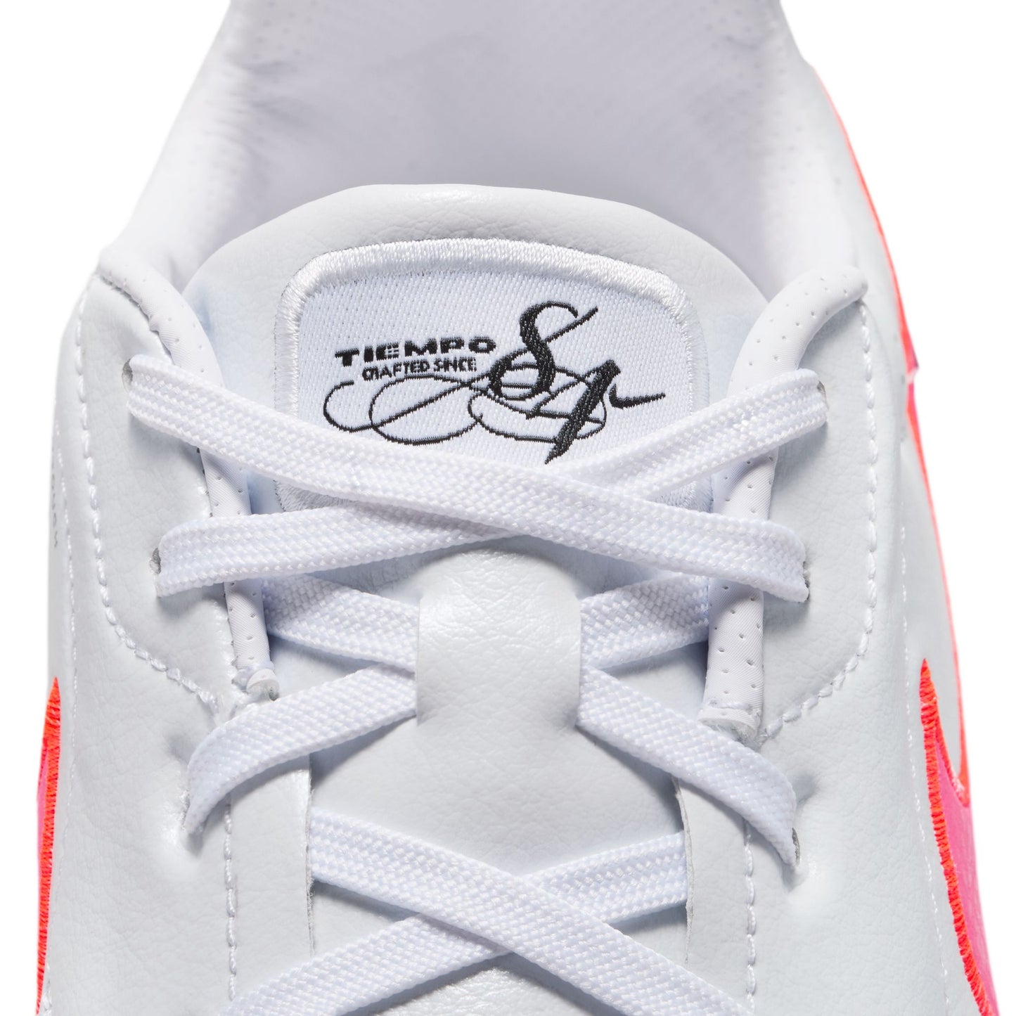 Nike Junior StreetGato T IC Indoor Soccer Shoes - Multicolor/ Black