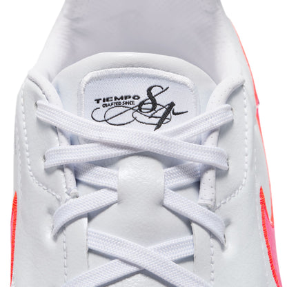 Nike Junior StreetGato T IC Indoor Soccer Shoes - Multicolor/ Black