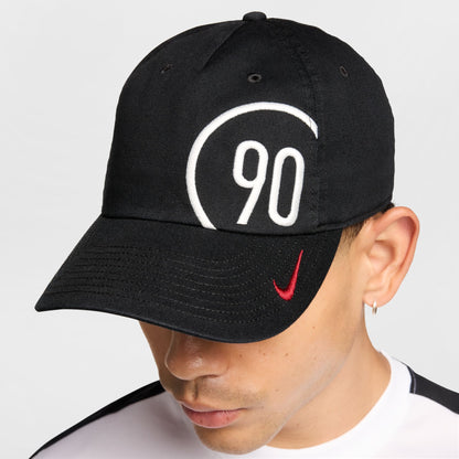 Nike Club Adjustable Cap T90 - Black
