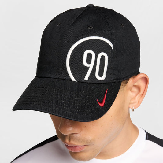 Nike Club Adjustable Cap T90 - Black