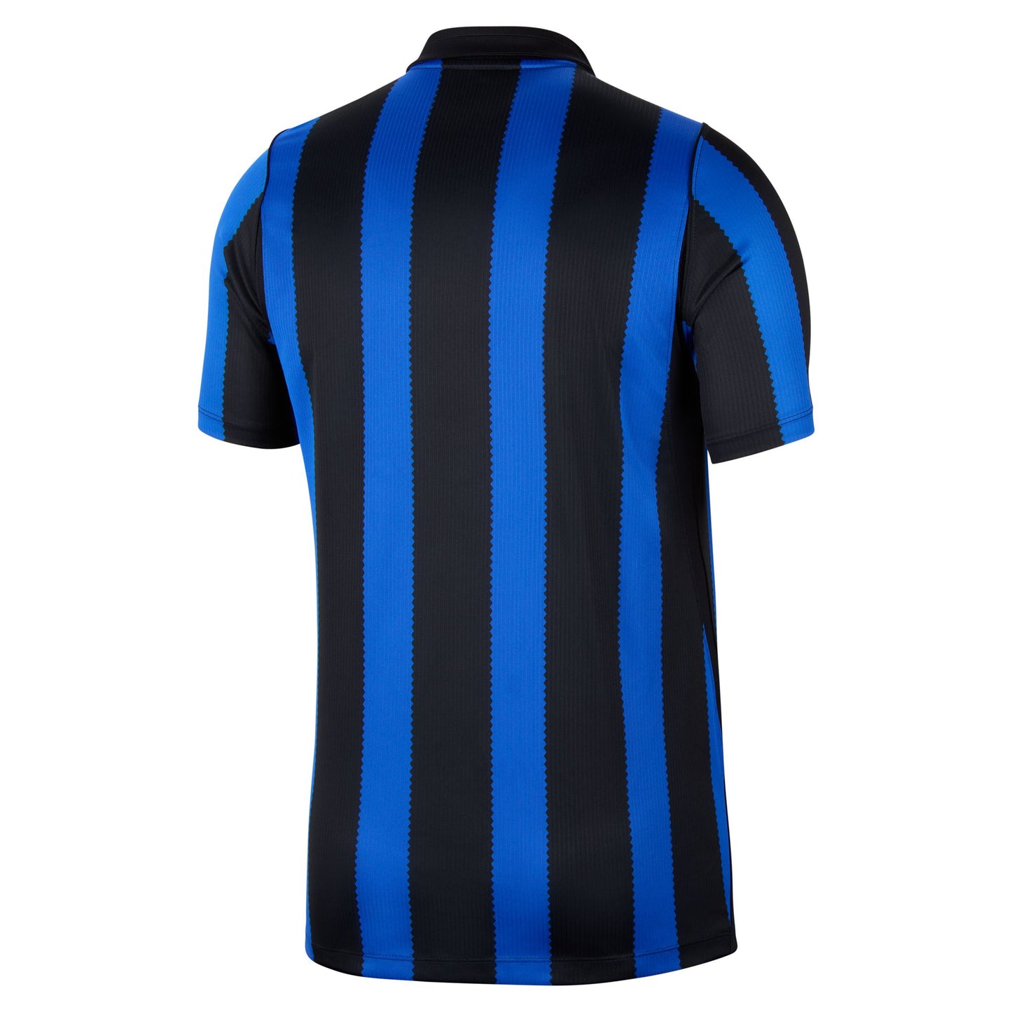 Nike Men's Replica Inter Milan Home Jersey 2026 - Lyon Blue/ Black / University Gold (Copy)
