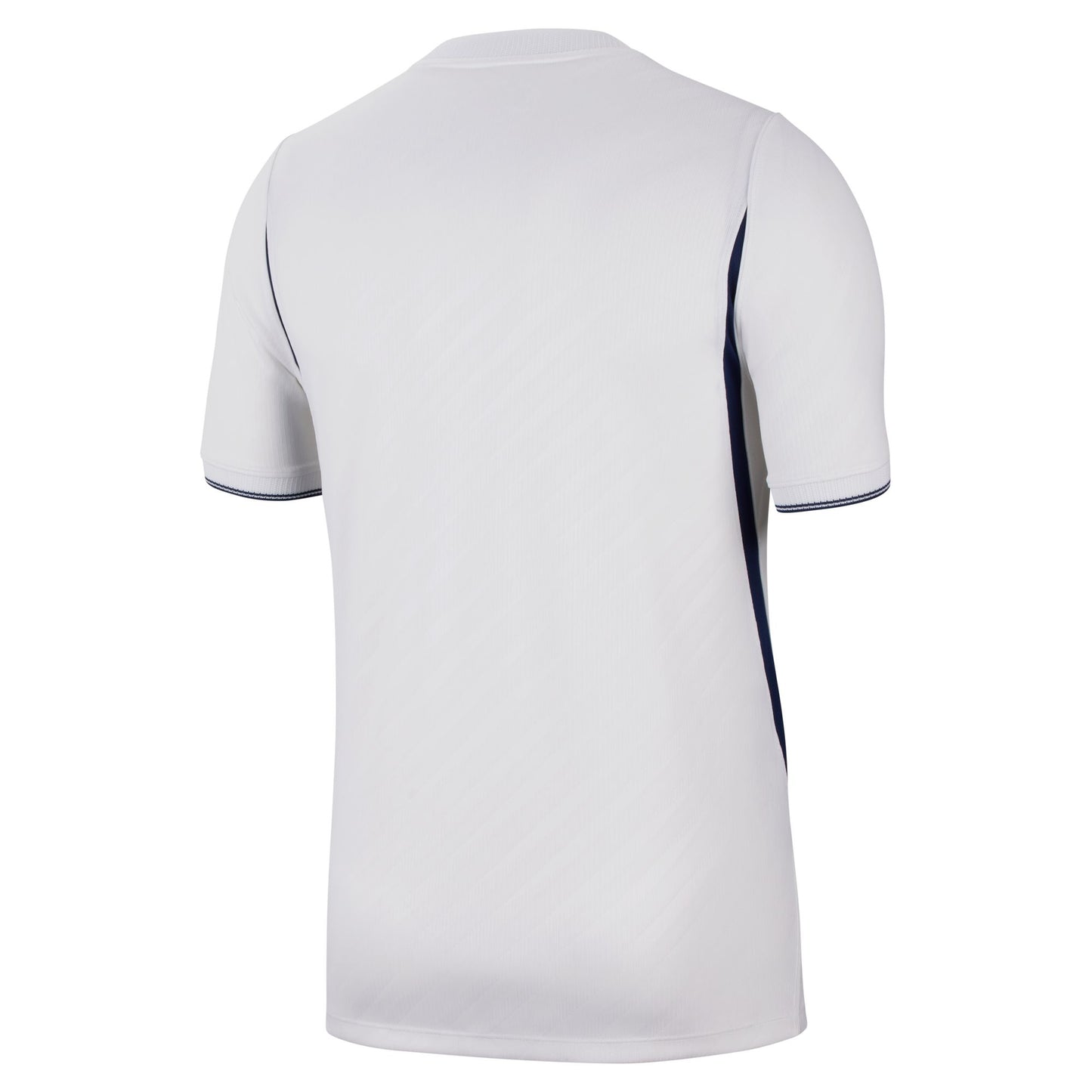 Nike Men's Replica Tottenham Home Jersey 26/27 - White/ Binary Blue/ Binary Blue