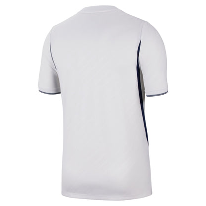 Nike Men's Replica Tottenham Home Jersey 26/27 - White/ Binary Blue/ Binary Blue