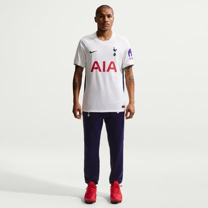 Nike Men's Replica Tottenham Home Jersey 26/27 - White/ Binary Blue/ Binary Blue