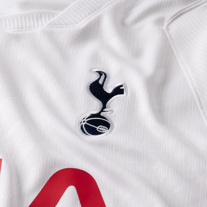 Nike Men's Replica Tottenham Home Jersey 26/27 - White/ Binary Blue/ Binary Blue