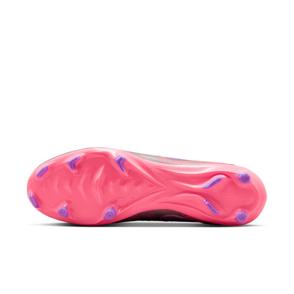Nike Mercurial Vapor 16 VINI JR  Academy FG Firm Ground Soccer Cleat -Sunset Pulse/Old Royal