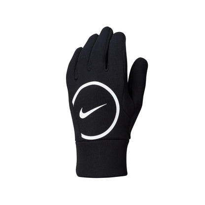 Nike Total 90 Academy Therma-FIT Soccer Gloves - Black