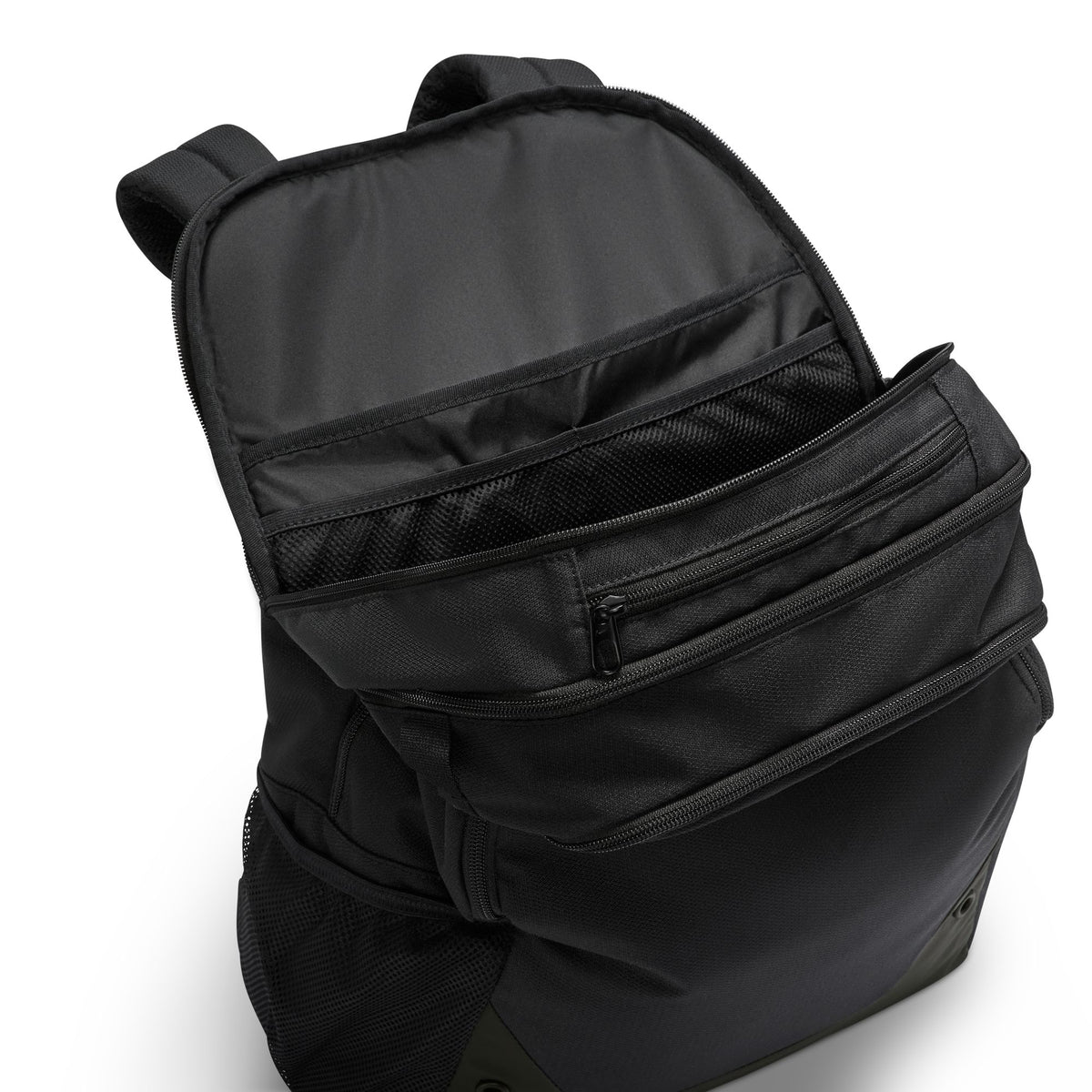 Nike Academy Team Backpack 2026 - Black
