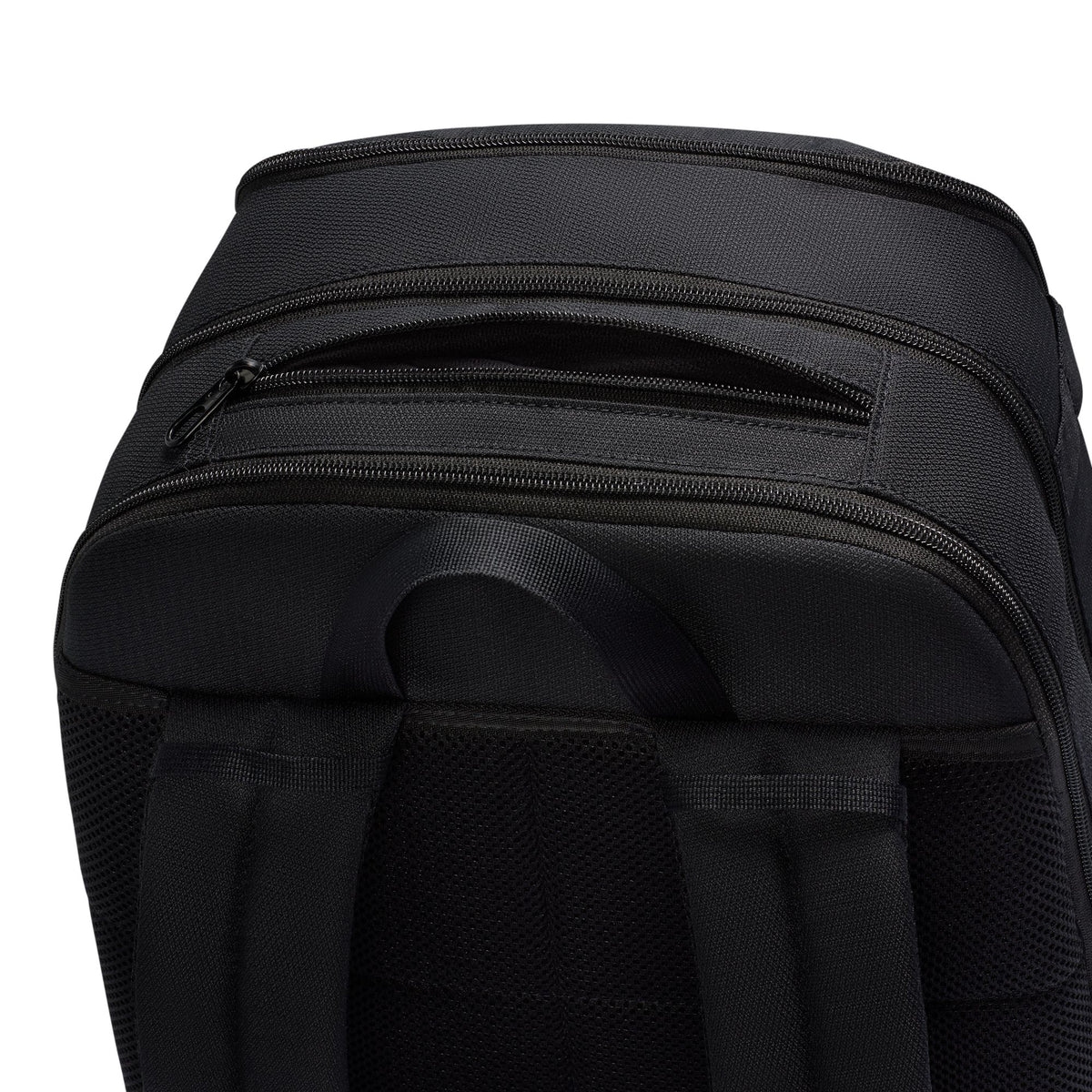 Nike Academy Team Backpack 2026 - Black