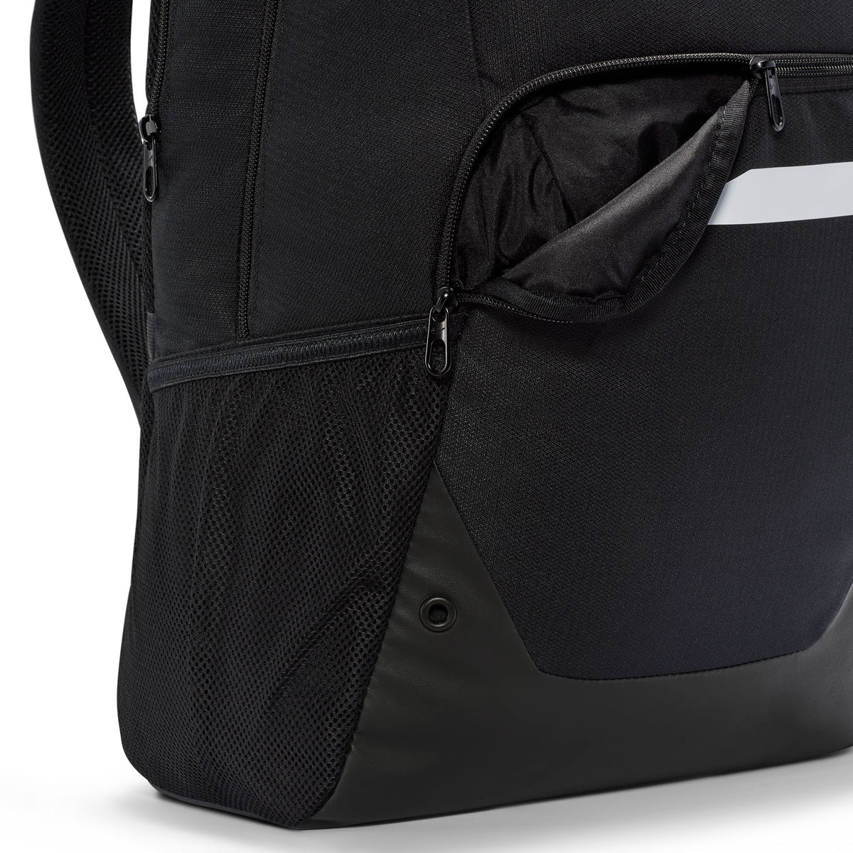 Nike Academy Team Backpack 2026 - Black
