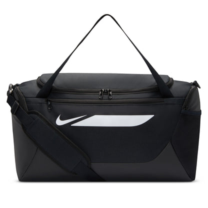 Nike Academy Duffel Bag 40L 2026 - Black/ White