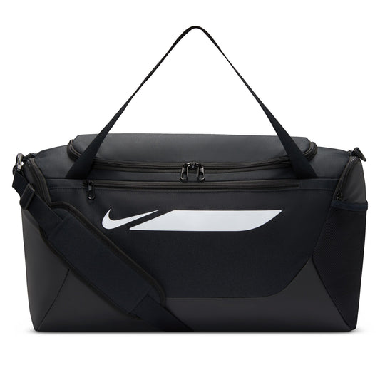 Nike Academy Duffel Bag 40L 2026 - Black/ White