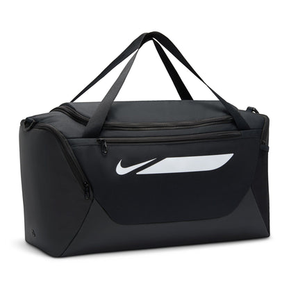 Nike Academy Duffel Bag 40L 2026 - Black/ White