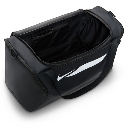 Nike Academy Duffel Bag 40L 2026 - Black/ White