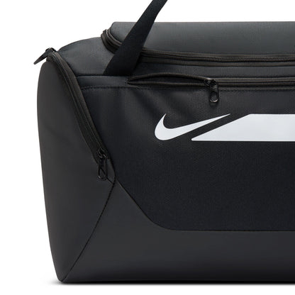 Nike Academy Duffel Bag 40L 2026 - Black/ White