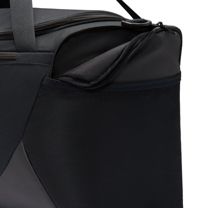 Nike Academy Duffel Bag 40L 2026 - Black/ White