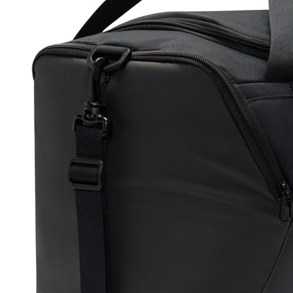 Nike Academy Duffel Bag 40L 2026 - Black/ White