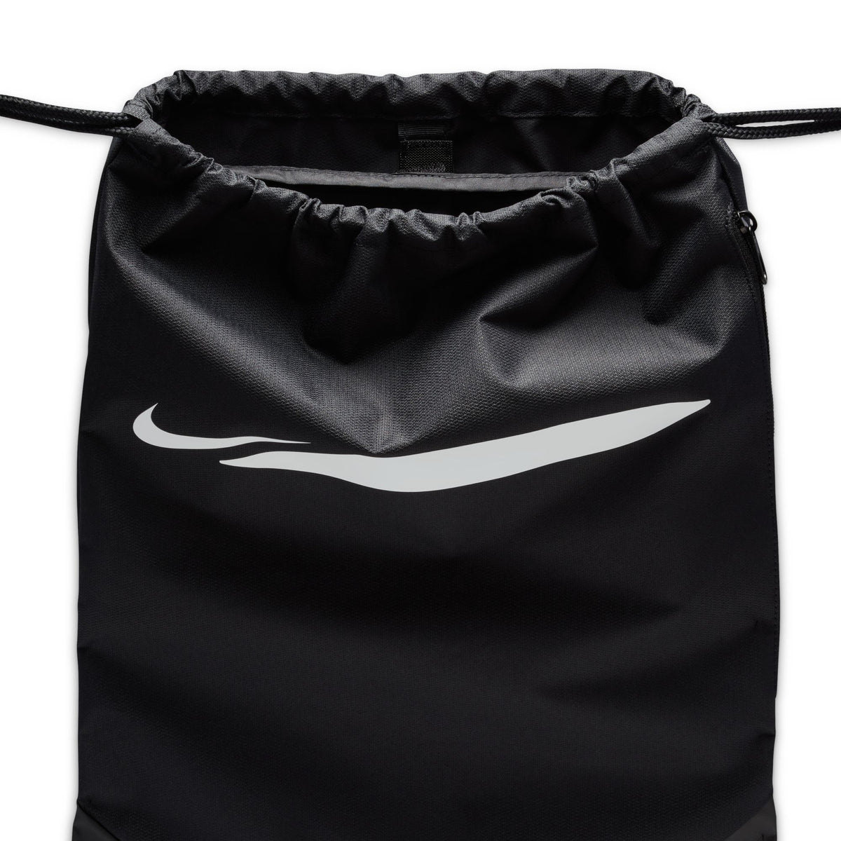 Nike Gym Sack Bags - Black