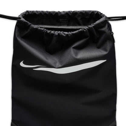 Nike Gym Sack Bags - Black