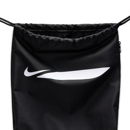 Nike Gym Sack Bags - Black