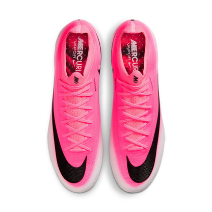 Nike Mercurial Vapor 17 Elite T FG Firm Ground Soccer Cleat - Multicolor / Black