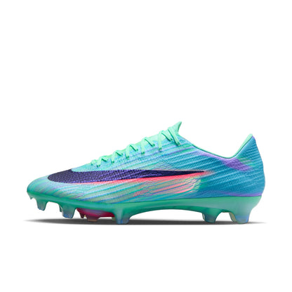 Nike Mercurial Superfly 11 Elite Sam Kerr FG Firm Ground Soccer Cleat - Green Glow/ Black