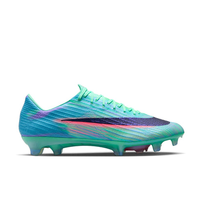 Nike Mercurial Superfly 11 Elite Sam Kerr FG Firm Ground Soccer Cleat - Green Glow/ Black