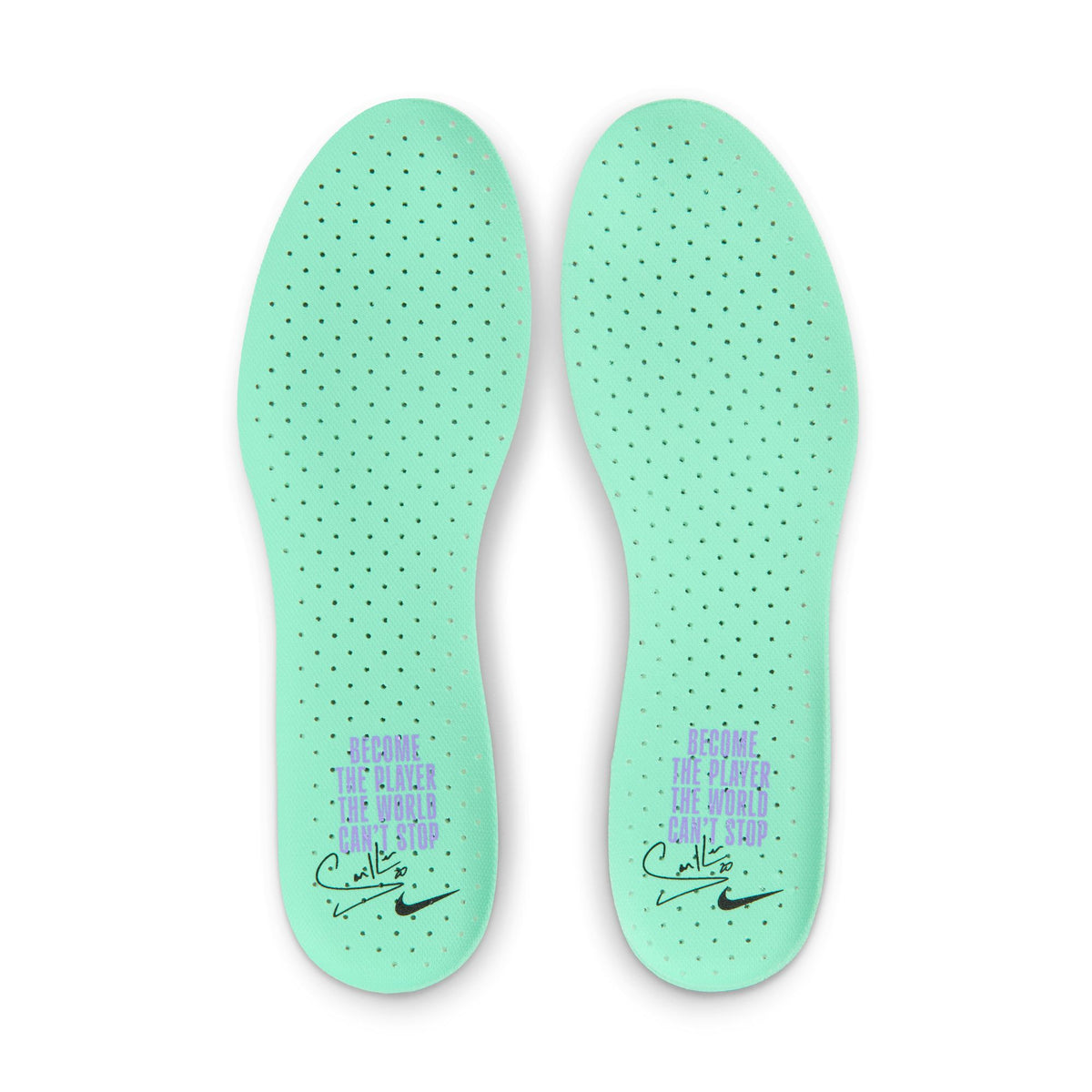 Nike Mercurial Superfly 11 Elite Sam Kerr FG Firm Ground Soccer Cleat - Green Glow/ Black