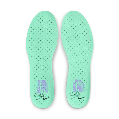 Nike Mercurial Superfly 11 Elite Sam Kerr FG Firm Ground Soccer Cleat - Green Glow/ Black